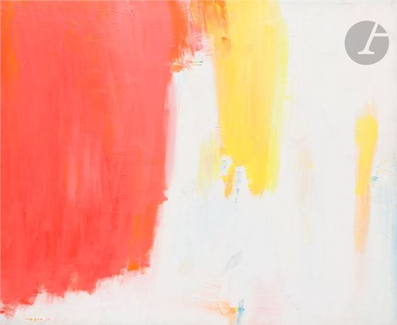 Composition - Nicolas Ionesco