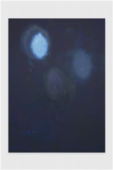 Not Vital and Richard Long: mothers - Galeria Nara Roesler, Rio de Janeiro