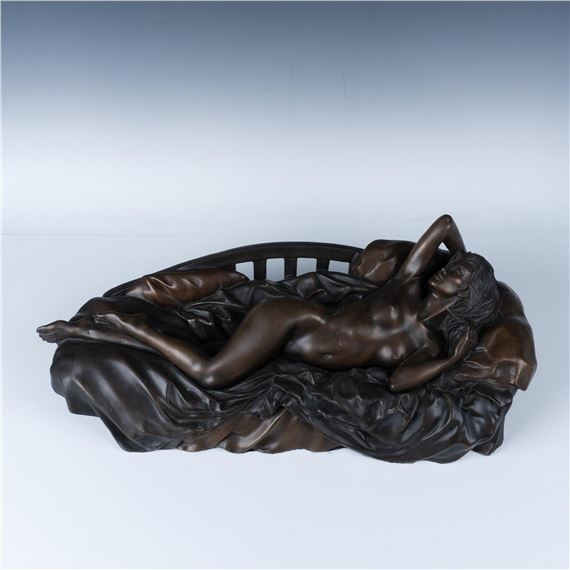 Tranquility by Bill Mack, 1996