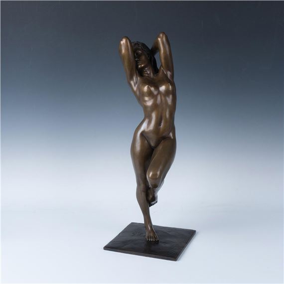 Charisma by Bill Mack, 1949