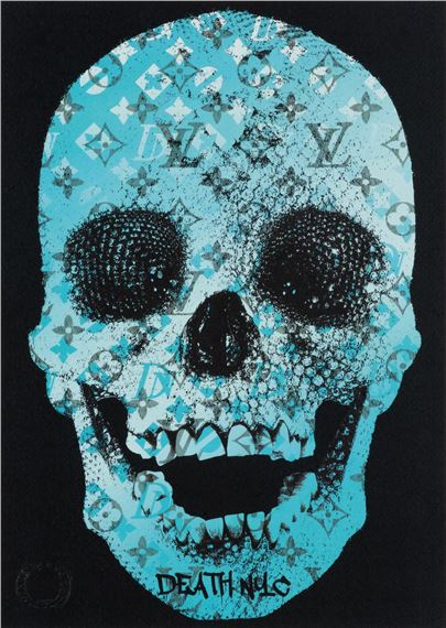 Death NYC | Death M116 – Marilyn Monroe X Queen Elizabeth 2020