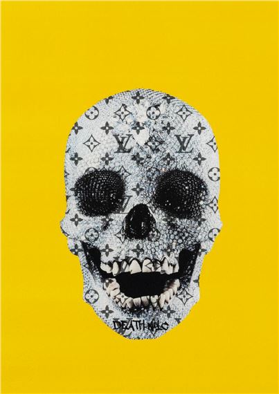 Death NYC | Death M116 – Marilyn Monroe X Queen Elizabeth 2020