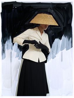 Dior: A New Look - Kunstmuseum Den Haag