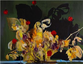 Uwe Wittwer & Slawomir Elsner: Il dono - Monica De Cardenas, Milan