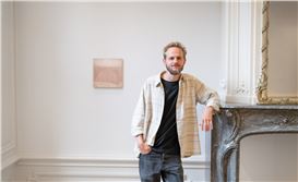 GRIMM Now Represent Anders Davidsen