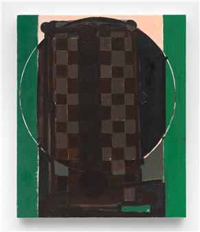 Prompter - Matt Connors