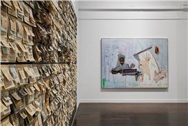 Ludwig Forum Aachen Presents 'On the Volcano'