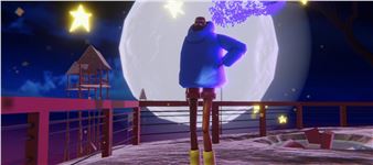Bozar Arcade: Love and Emotions in Video Games - BOZAR Centre for Fine Arts