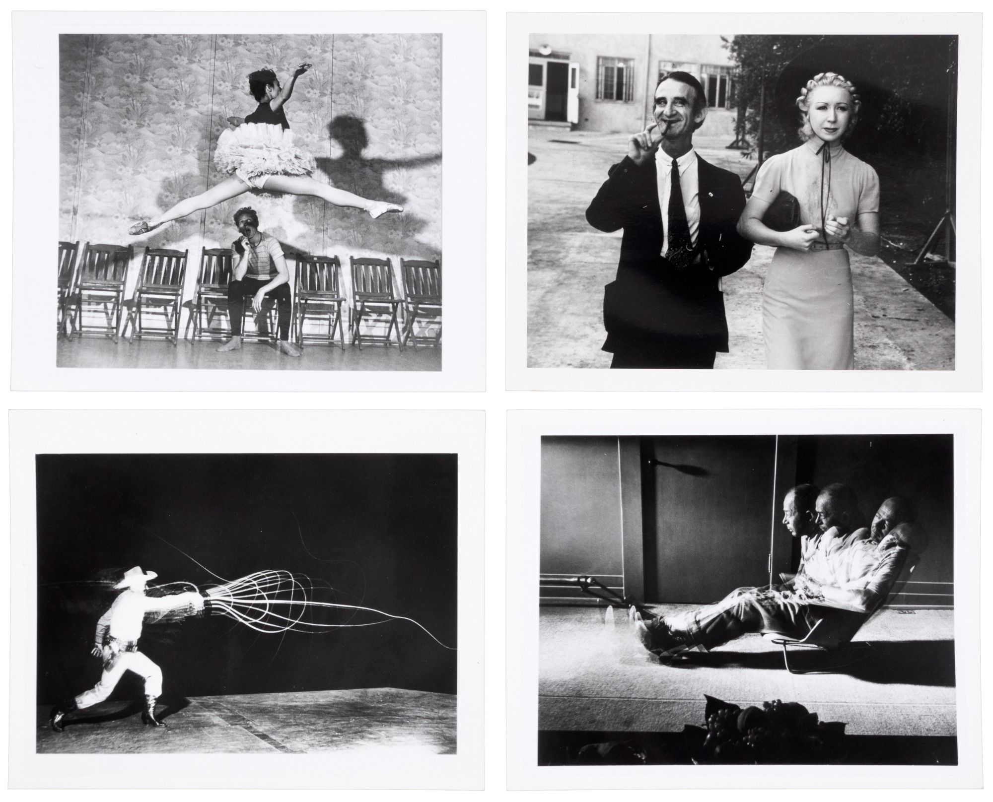 Peter Stackpole | Sixteen Peter Stackpole prints from the 1991 Oakland ...