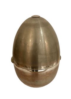 Ovoid refreshment stand - Galbiati