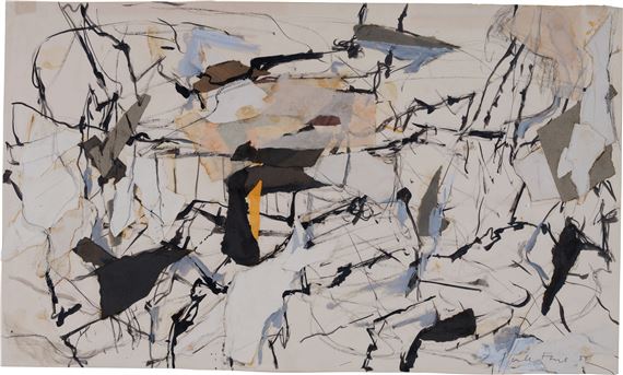 Whisper of Running Streams - Perle Fine