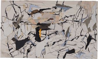 Whisper of Running Streams - Perle Fine