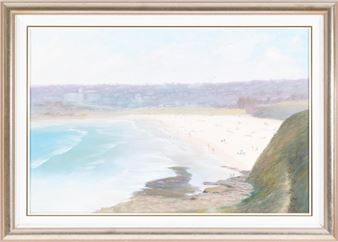 Bronte beach - Stephan Mann