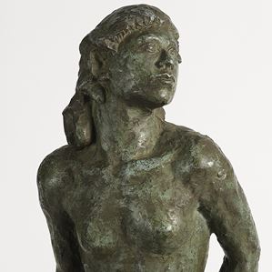 nude - Kazuo Nonomura