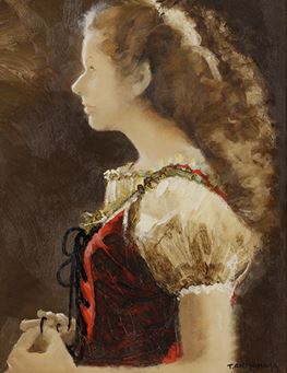 girl by Takehiko Miyanaga