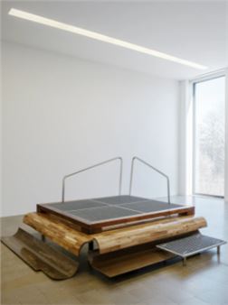 Turning Tide - Kunsthaus Zug