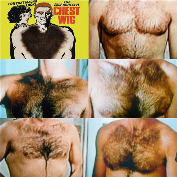 John Waters: The Worst of Waters - Rena Bransten Gallery