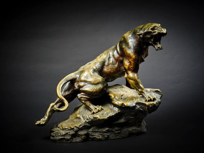 thomas-fran-ois-cartier-thomas-fran-ois-cartier-1879-1936-lionne