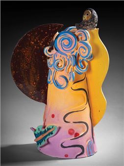 Barbodoigts (owl) - Lamarche-Ovize