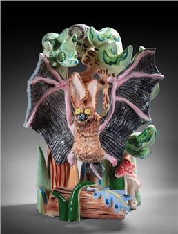 Mouse warmer - Lamarche-Ovize