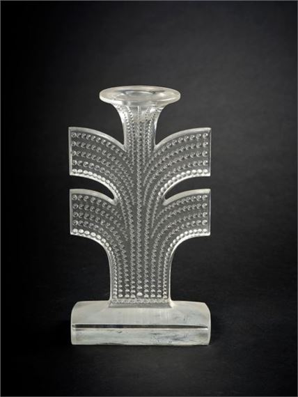 René Lalique. modèle Tokyo by René Lalique, 1935