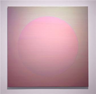 Exhibition  Explores the Influences of Scientific Research on Artistic Process and Intention