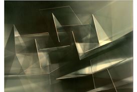 Exhibition Explores the Question of When a Photograph Is Perceived as Abstract