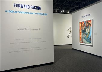 Fall Exhibitions Across East Texas