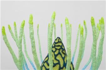 Sarah Ippolito: Liquid Realm - Various Small Fires, Los Angeles