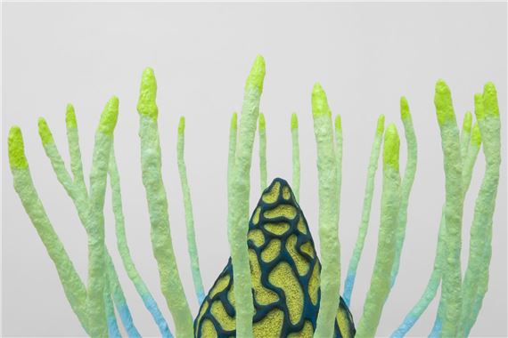 Sarah Ippolito: Liquid Realm - Various Small Fires, Los Angeles