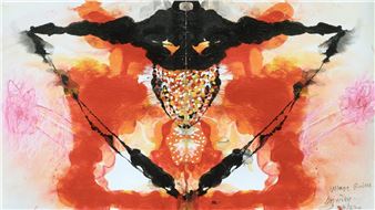 Art and the Now Exudes a Sense of the Aesthetic