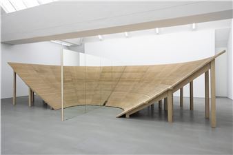 Paul Pfeiffer: Revelation 21 - Carlier / Gebauer, Berlin