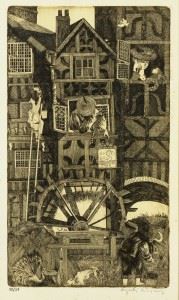 Hotel Swan 50/29 - Líviusz Gyulai