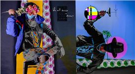 Eleven Art Exhibitions to See in Massachusetts This Fall