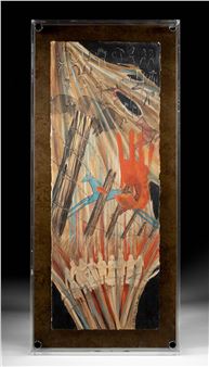 The Devil's Rope - Bonnie Halsey Dutton