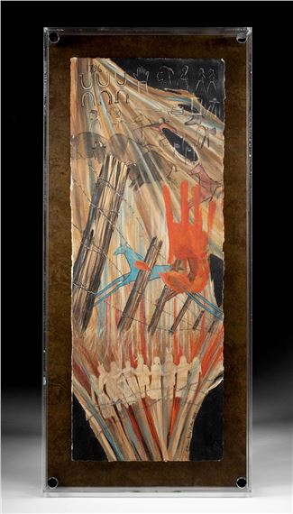 The Devil's Rope - Bonnie Halsey Dutton