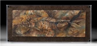 Carbon Footprint to Extinction - Bonnie Halsey Dutton