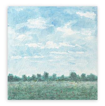 Primavera - Giuseppe Gardenghi