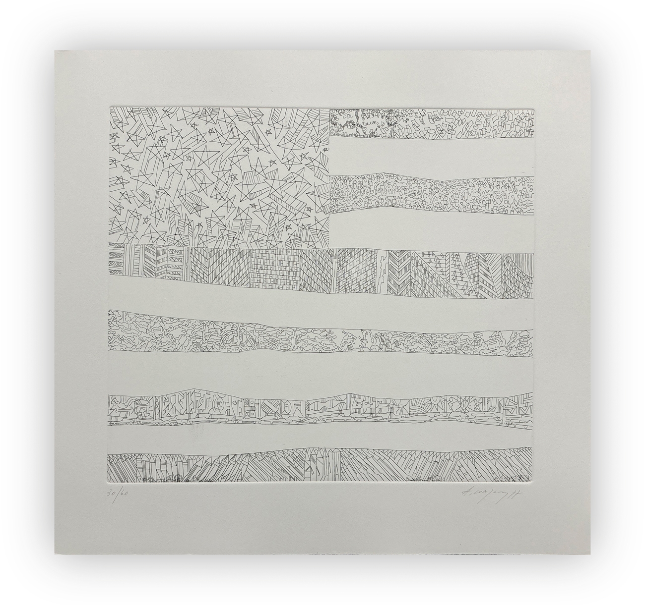 Alberto Longoni | Abbecedario di Alberto Longoni (1977) | MutualArt