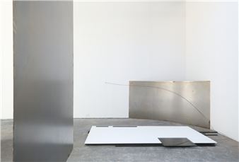 Luba Drozd: …the end and the beginning - Spencer Brownstone Gallery