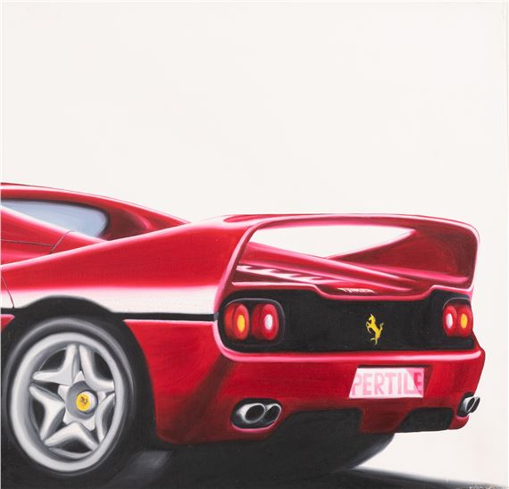 Attesa - 2006 - Livia Pertile