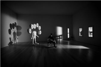 Nic Nicosia: Stories: 2013 - Erin Cluley Gallery