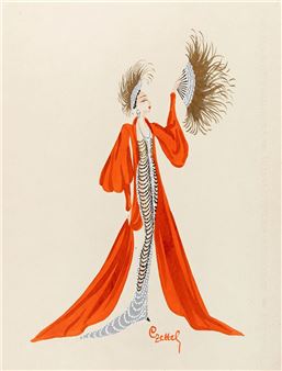 ÉԳٲ - Ladislas Czettel