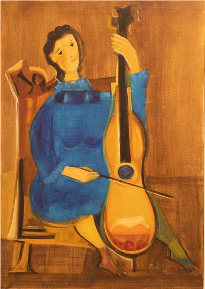 Música by Vicente Forte, 78