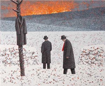 Mark Edwards - Catto Gallery