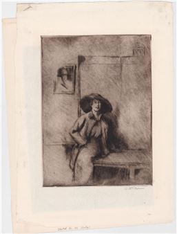 A.A. Blum, Massachusetts - Alexander A. Blum