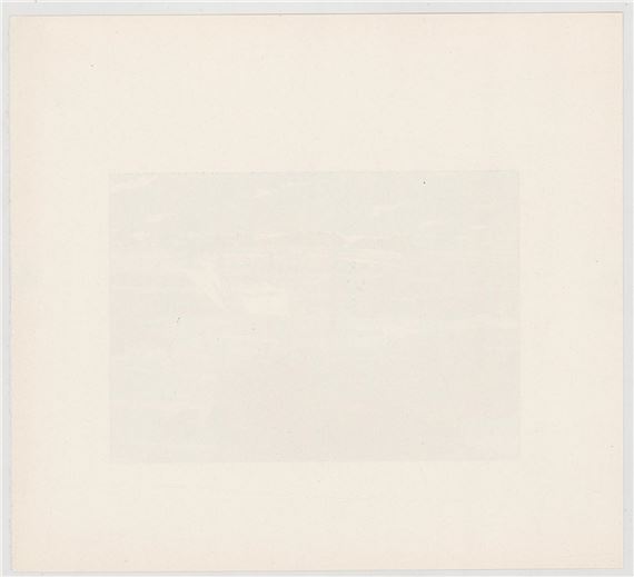Rudolph Ruzicka | Rudolph Ruzicka Wood Engraving in 3 Colors Signed ...