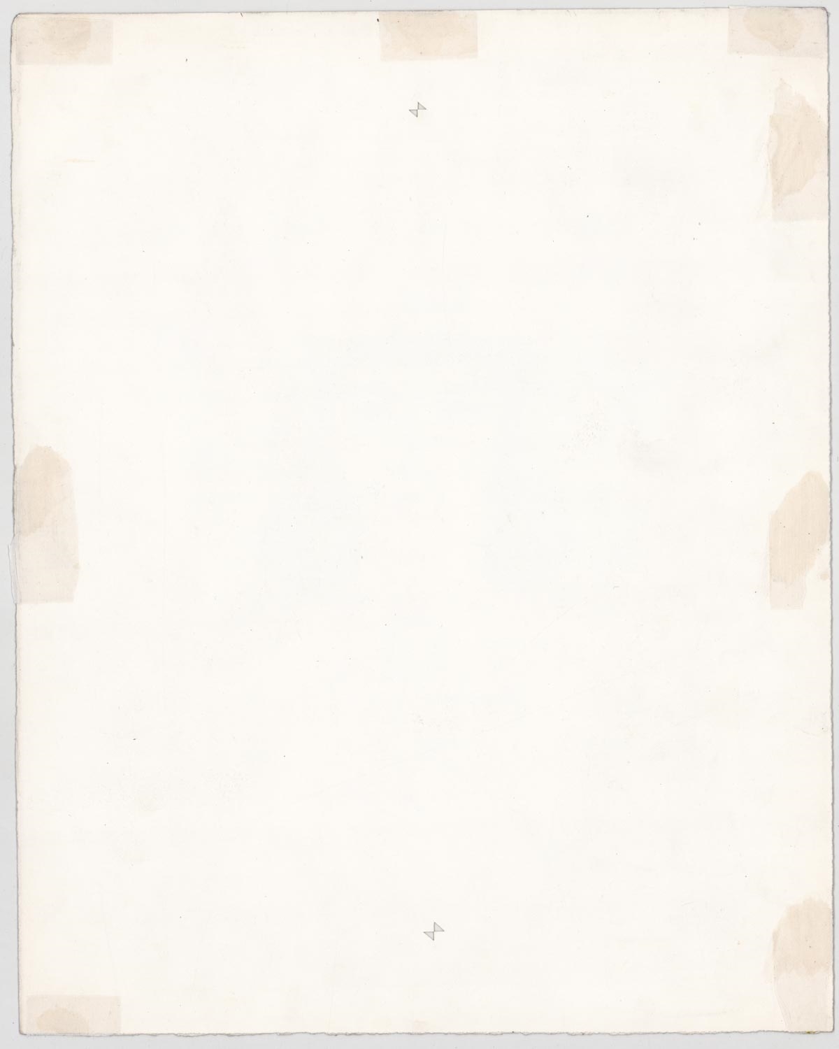 Artwork by Paula Gerard, The Yellow Hat, Made of lithograph