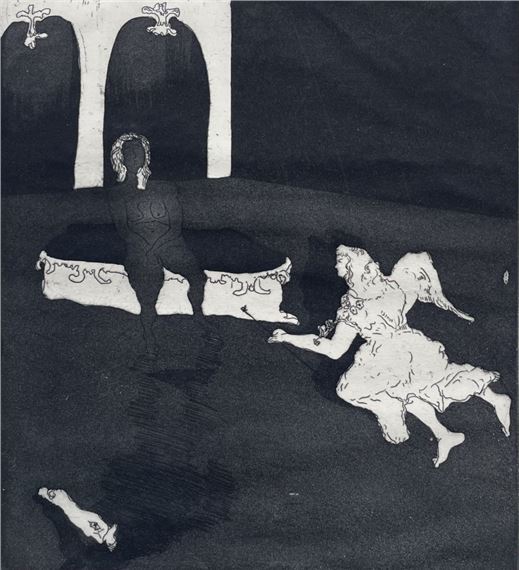 Untitled by Uri Lifschitz