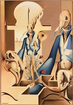 Untitled - Peter H. Zopf